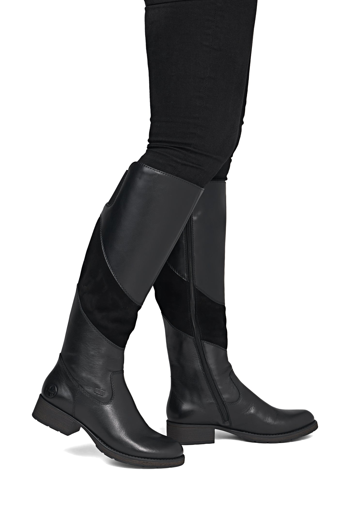 Rieker Boot