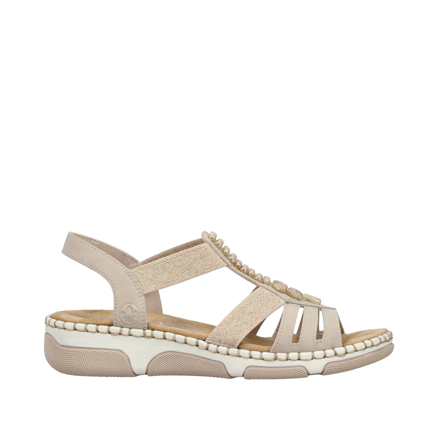 Rieker Sandal