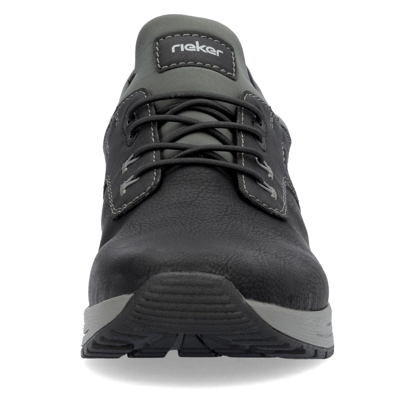 Rieker Men's Trainer - Black | B1051-00