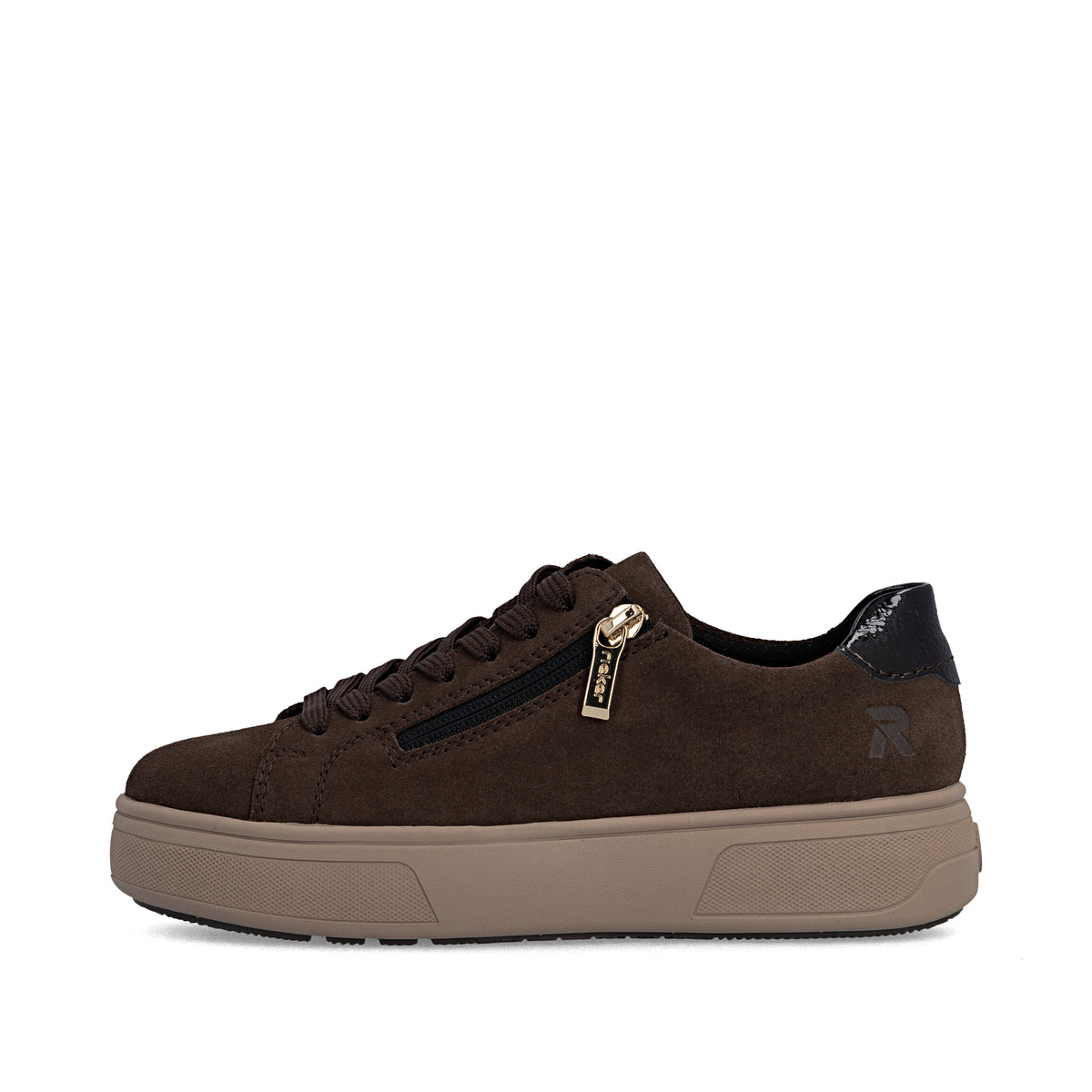 Rieker Shoe