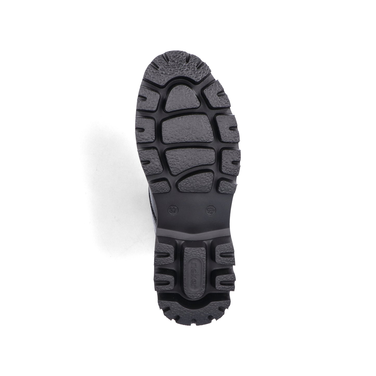 Rieker Woman's Boots - Black | Y3351-00
