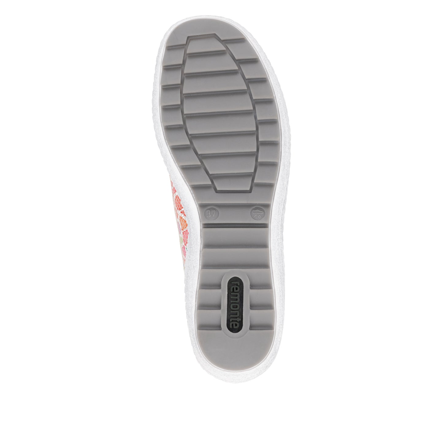 remonte Woman's Shoes - Multi-Coloured | R1402-97