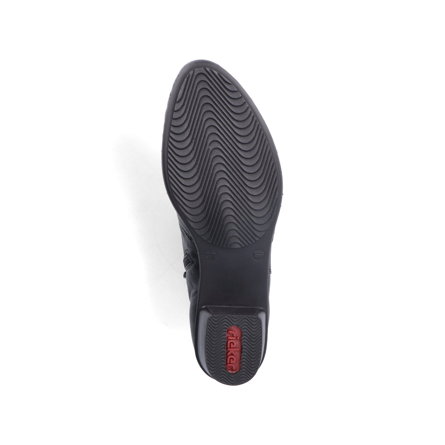 Rieker Woman's Boots - Black | Y0783-00