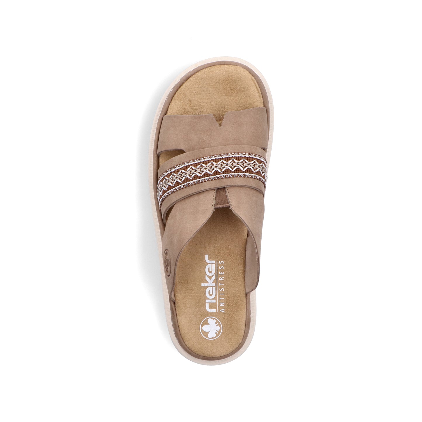 Rieker Sandals