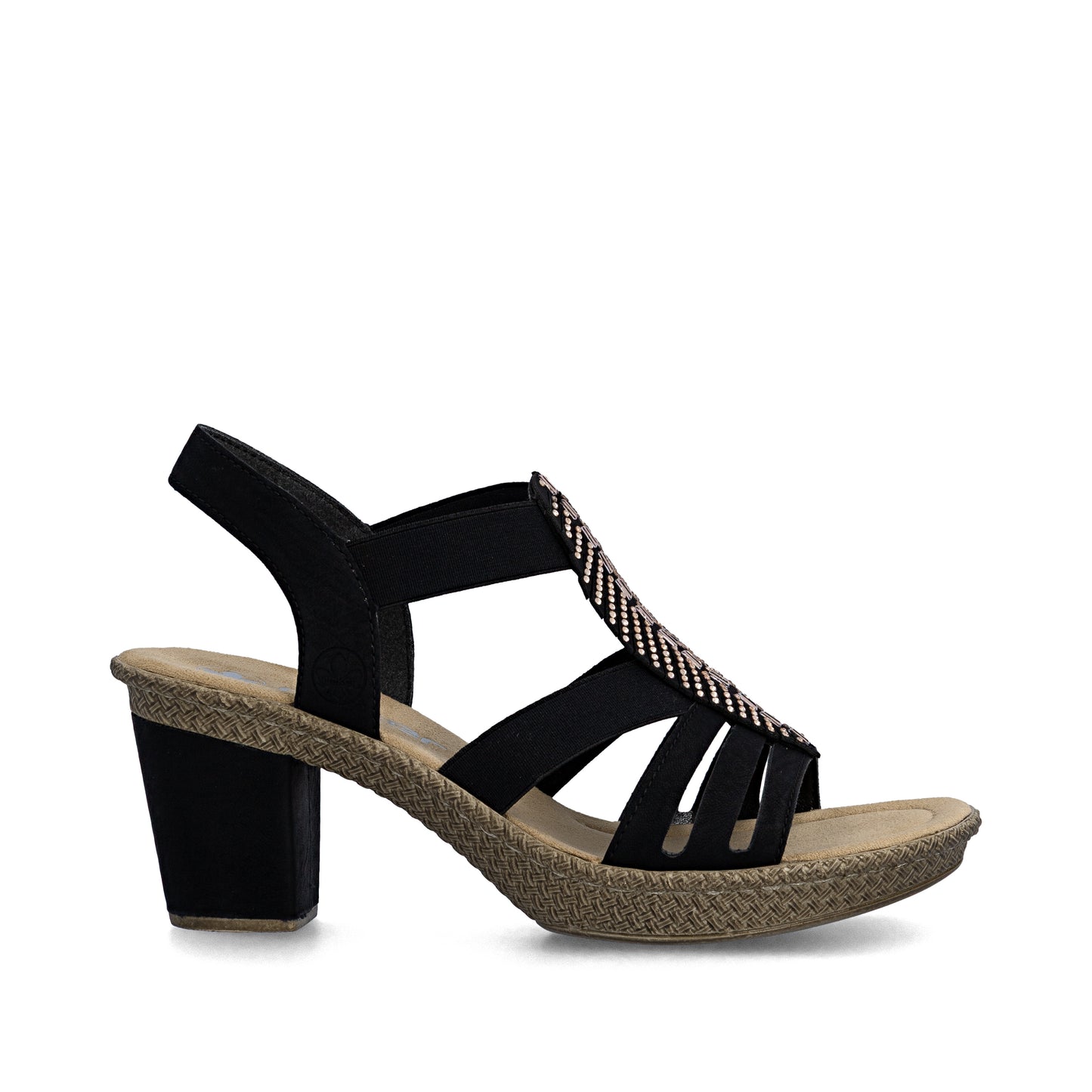 Rieker Sandals