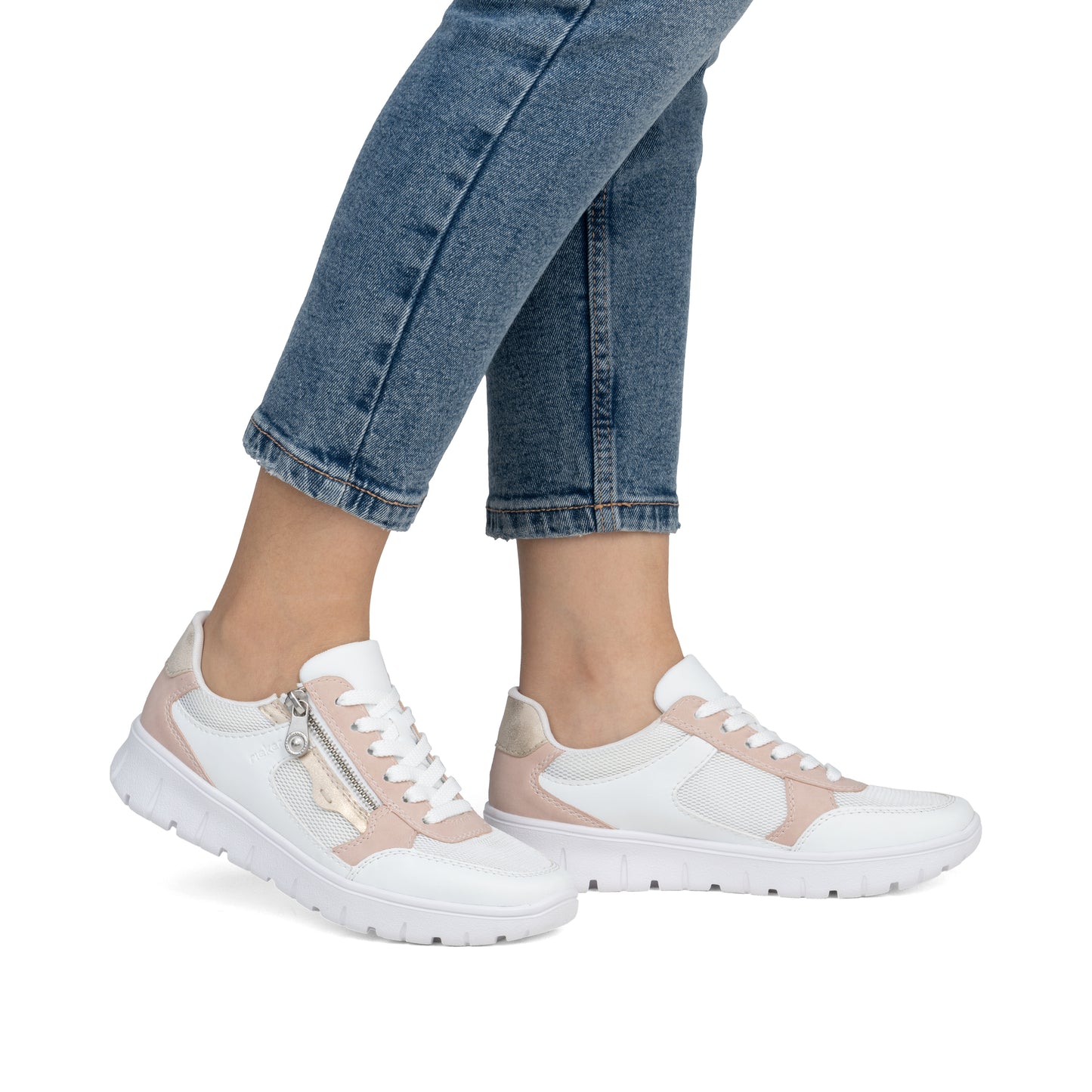 Rieker Shoes