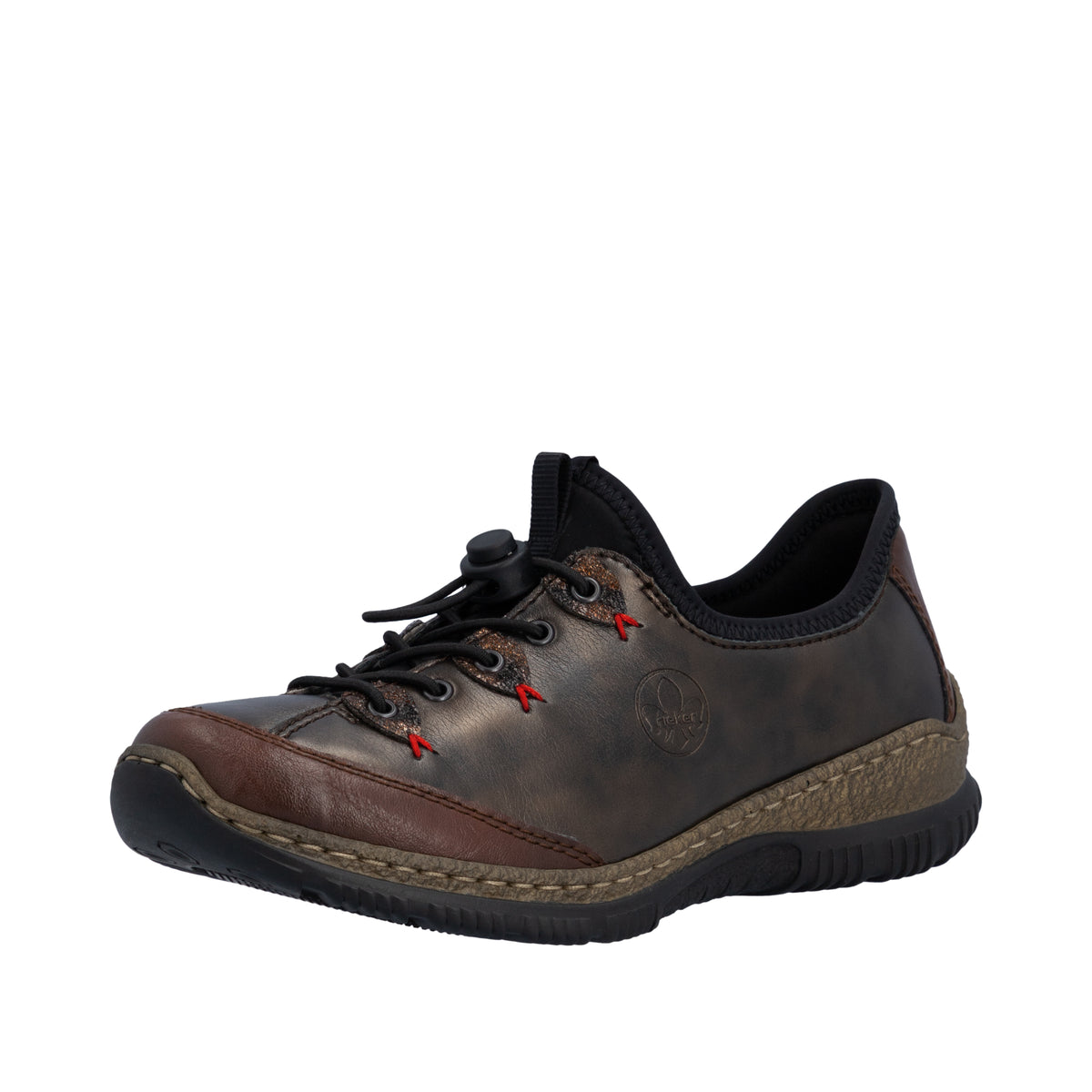 Rieker Shoe