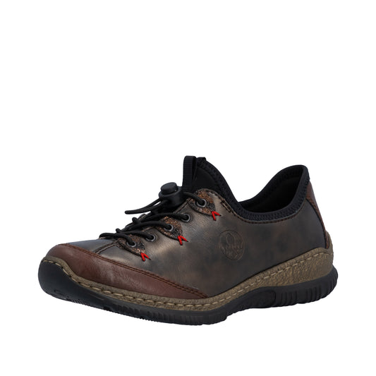 Rieker Shoe