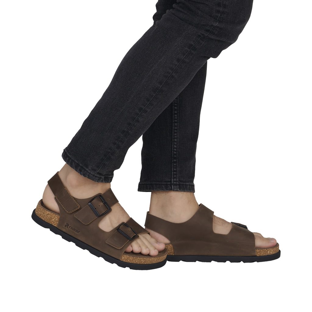Rieker Sandal