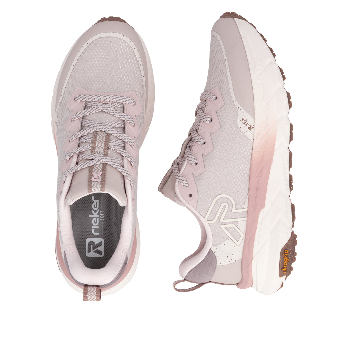 Rieker Sport Shoe