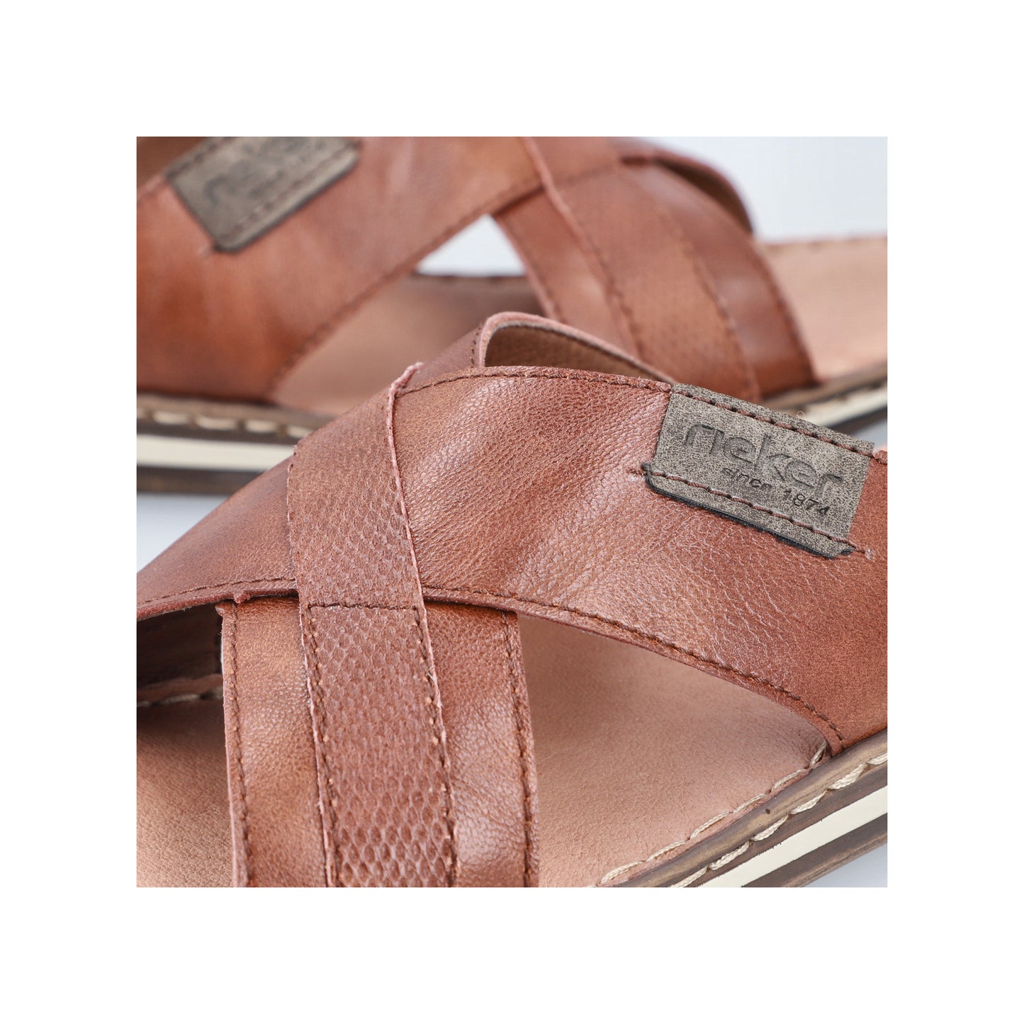 Rieker Sandals