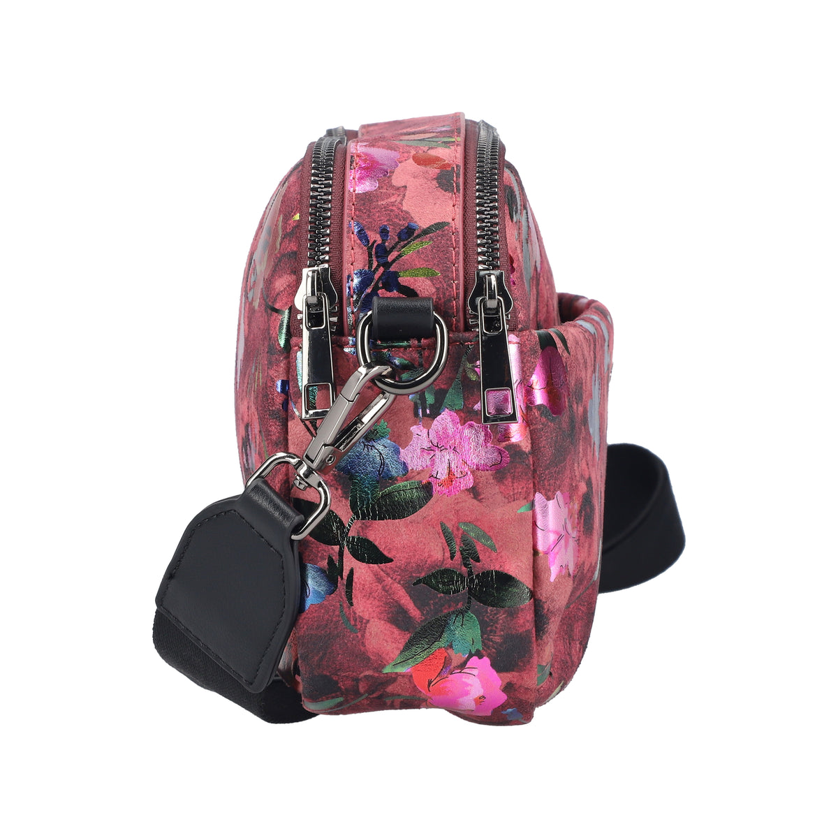 Rieker Black Bag