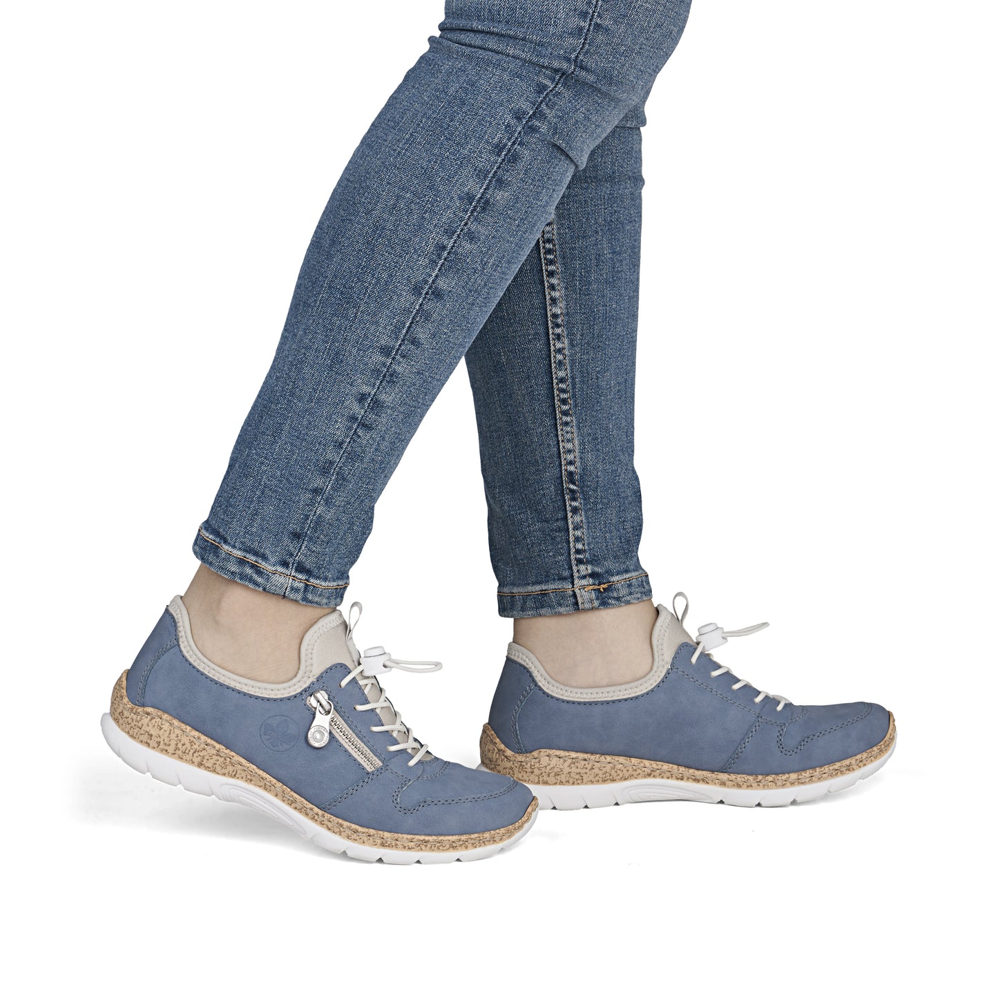 Rieker Shoe