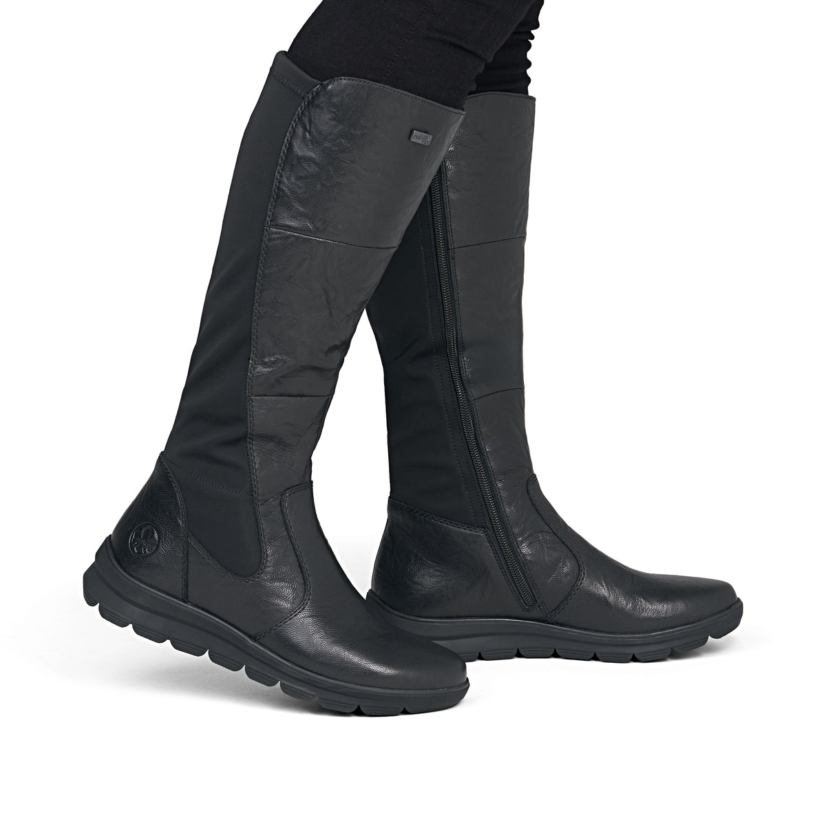 Rieker Boot
