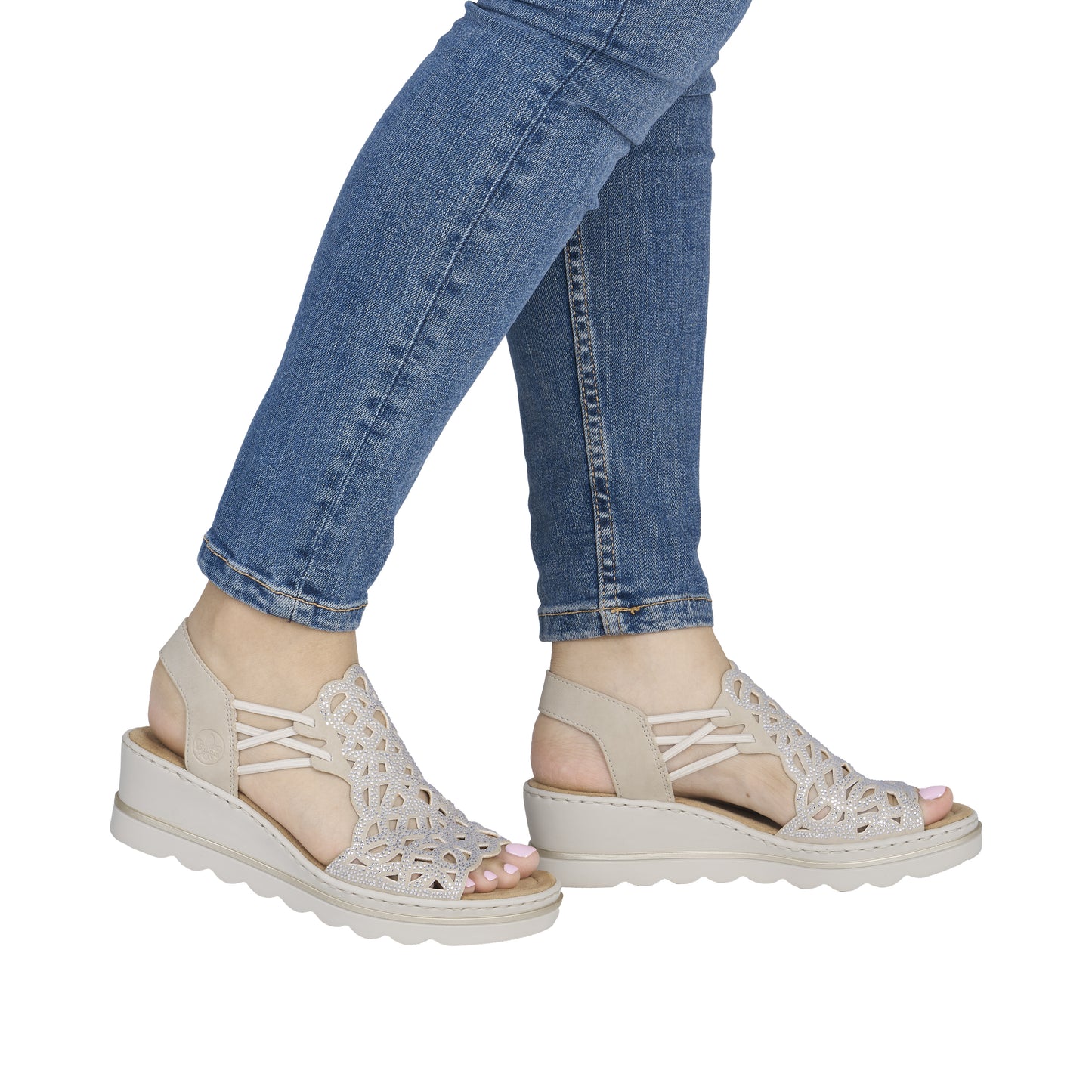 Rieker Sandal