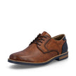 Rieker Shoe
