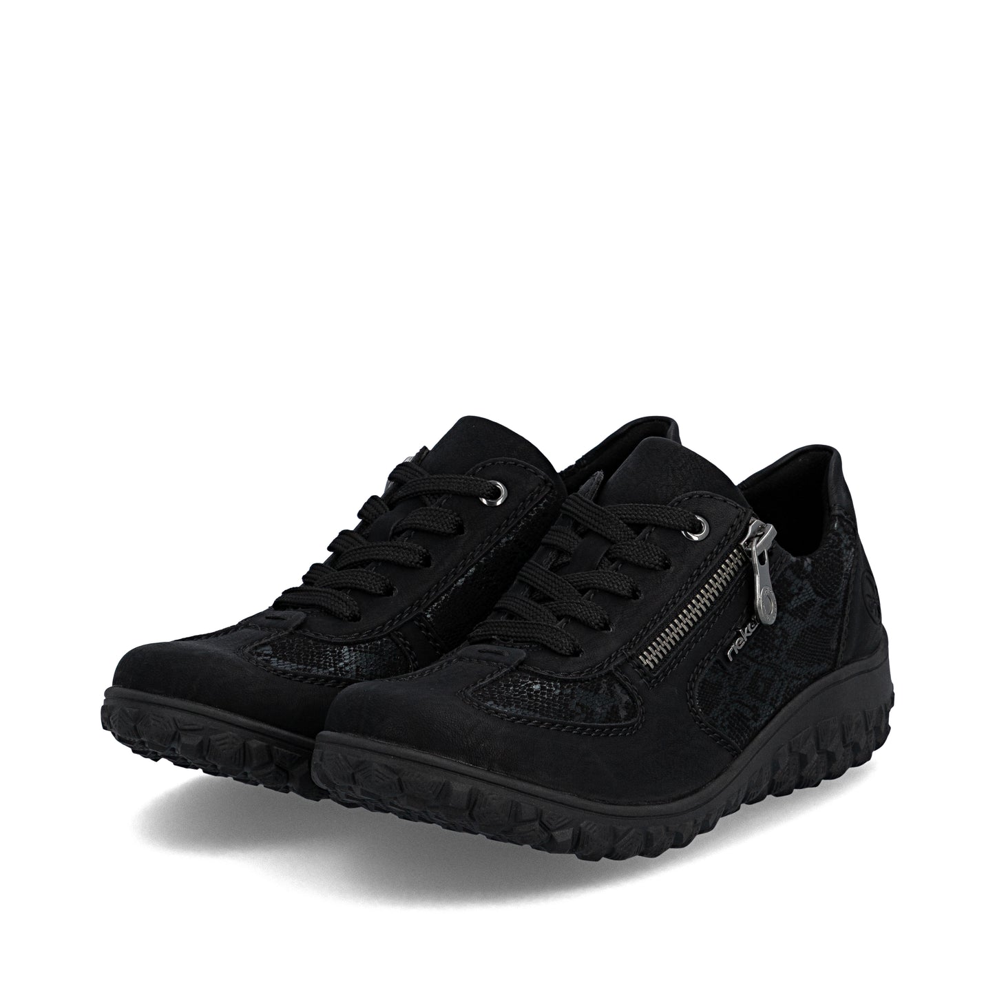 Rieker Shoe