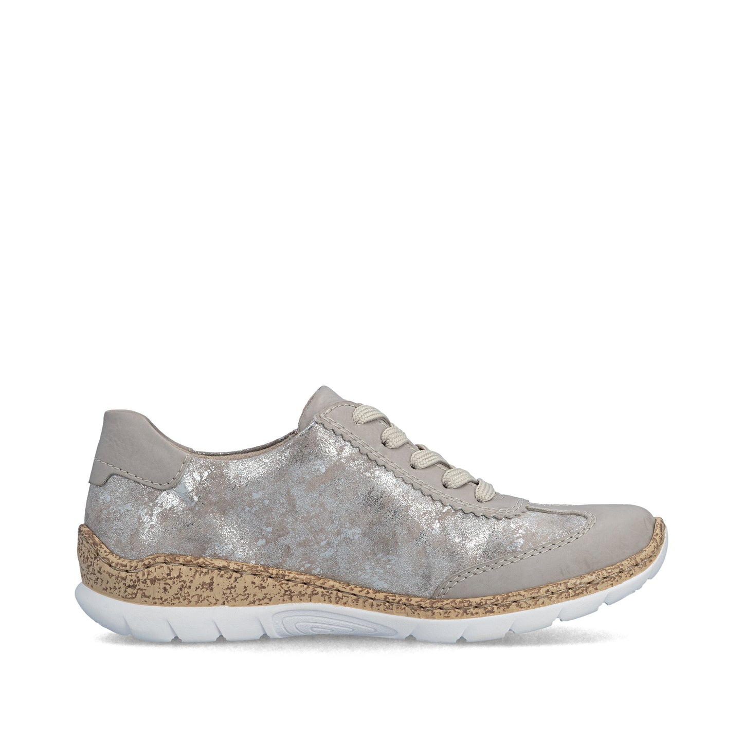 Rieker Shoe