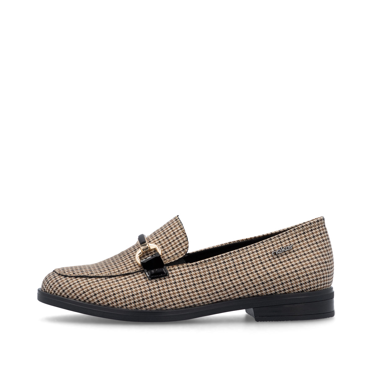 Rieker Shoe
