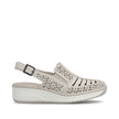 Rieker Shoe