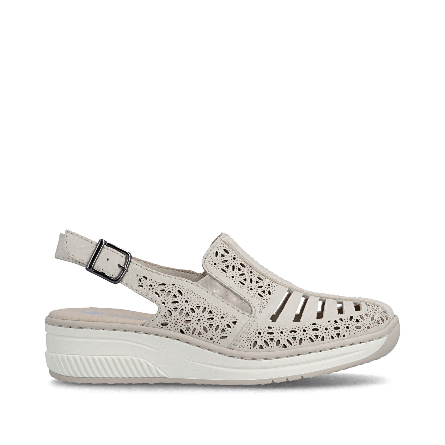 Rieker Shoe