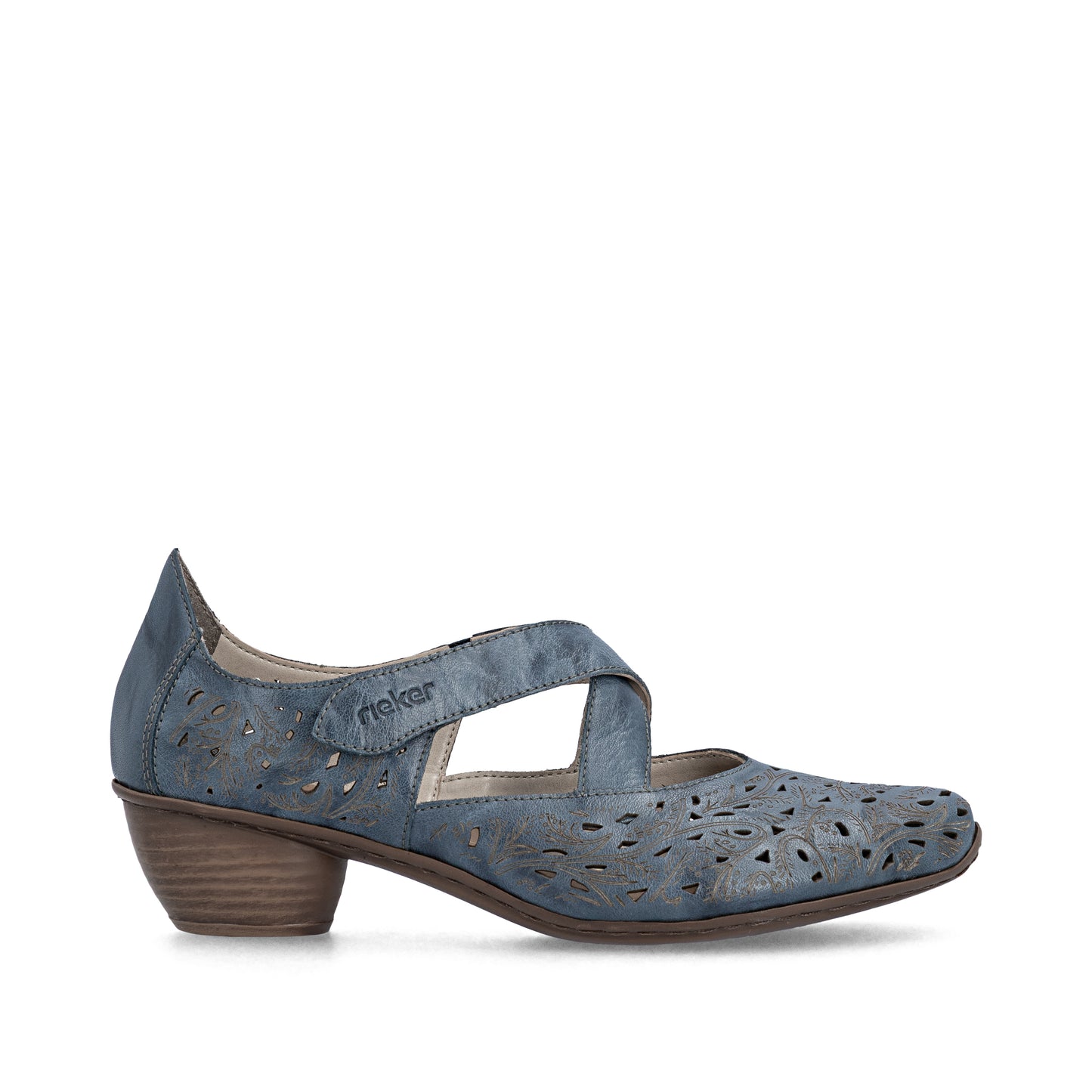 Rieker Shoe