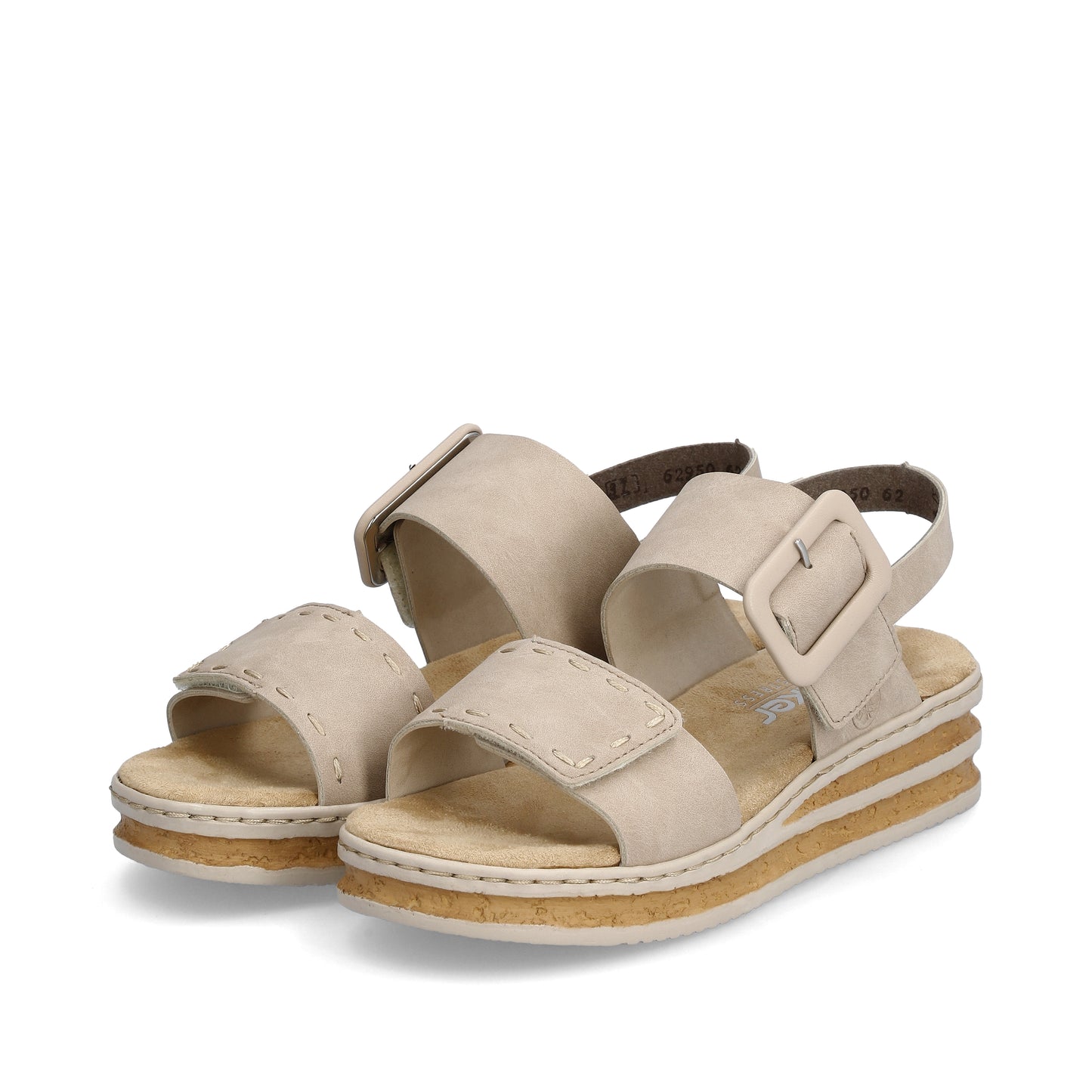 Rieker Sandal