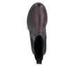 Rieker Red Boot