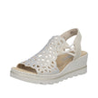Rieker Sandal