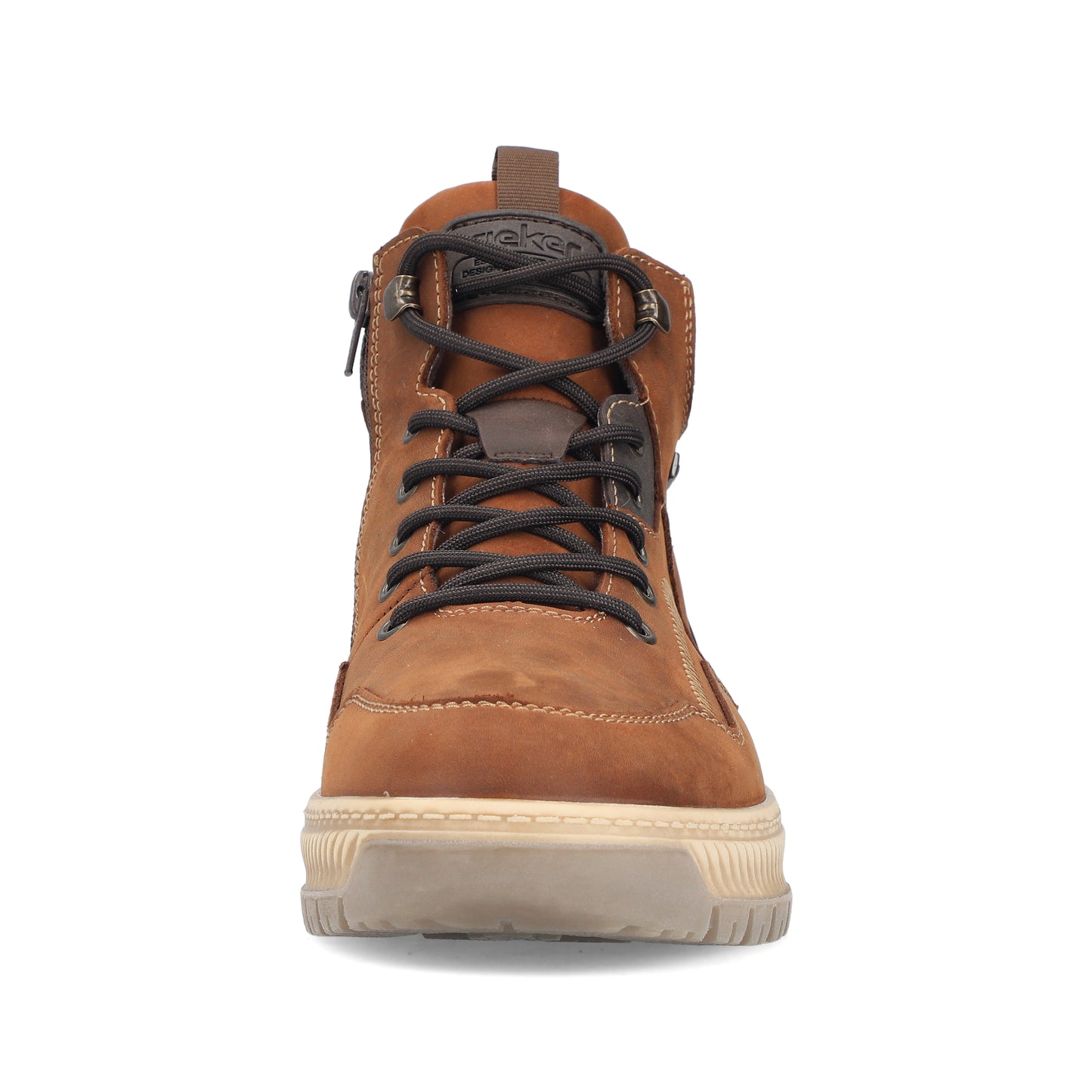 Rieker Men's Boots - Brown | 38554-22
