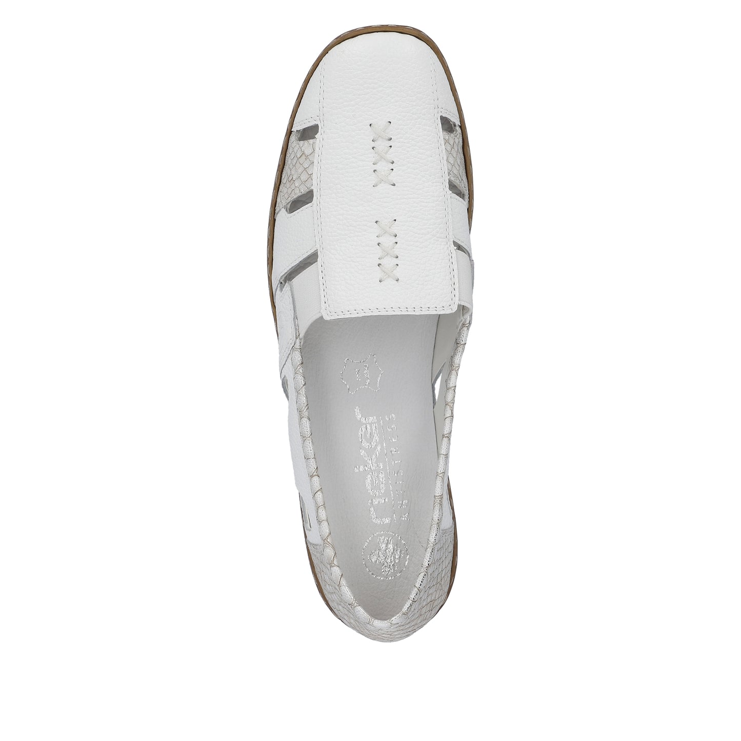 Rieker Shoes