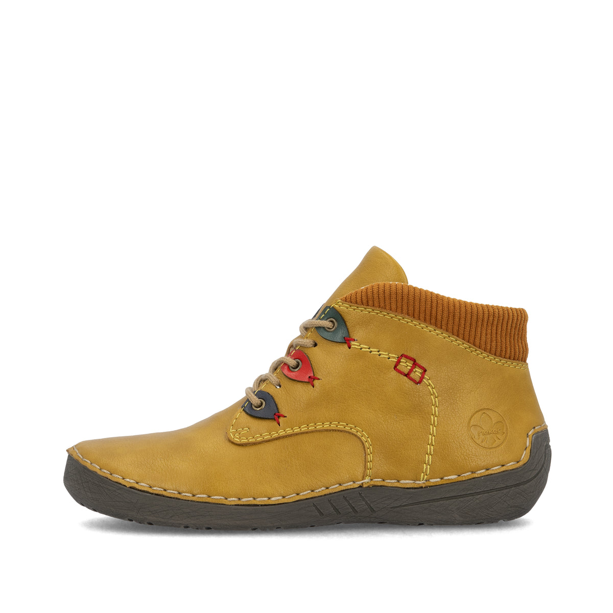Rieker Boot