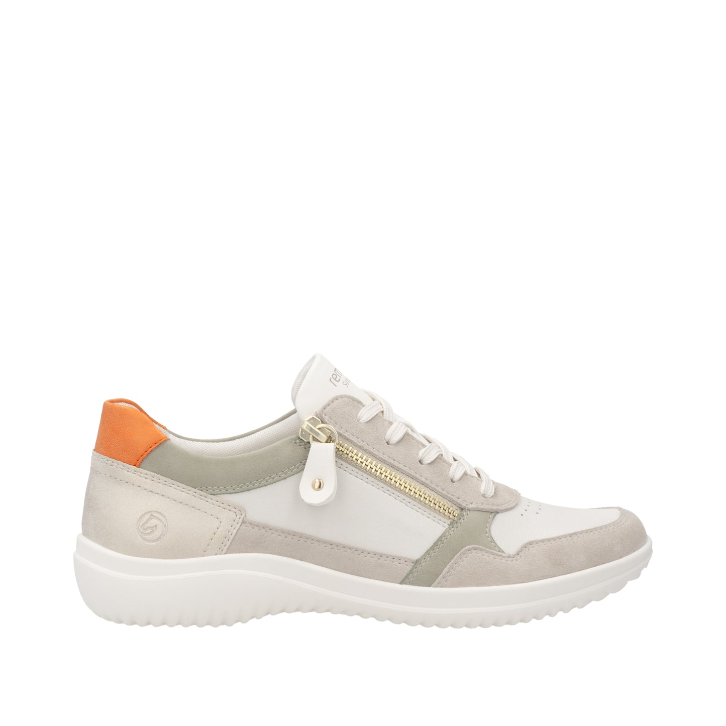 remonte Trainer