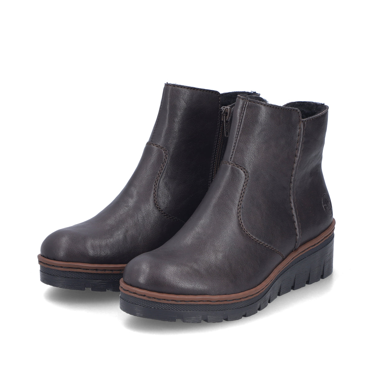 Rieker Boot