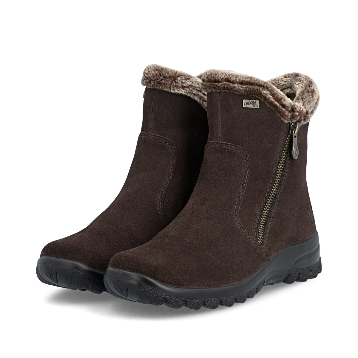 Rieker Boot
