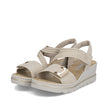 Rieker Sandal