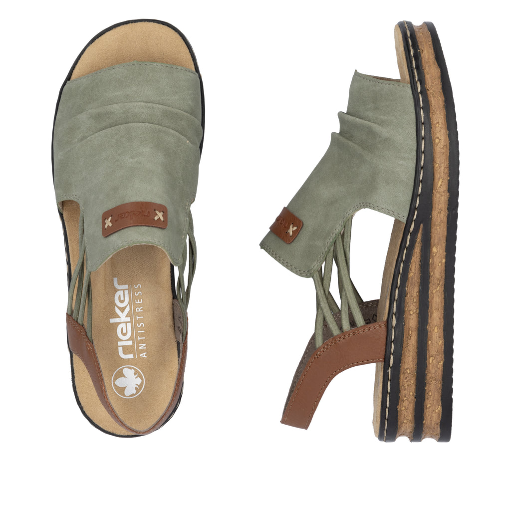 Rieker Sandals