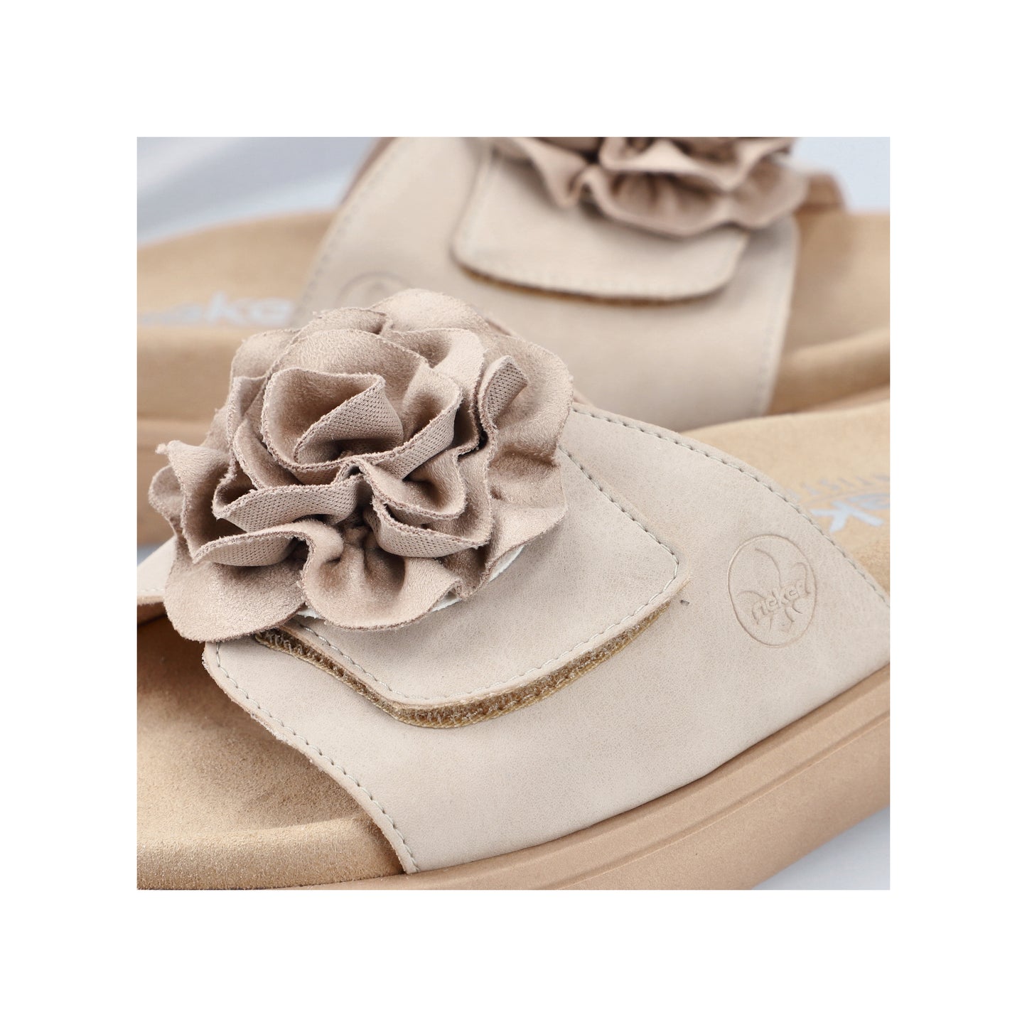 Rieker Sandals