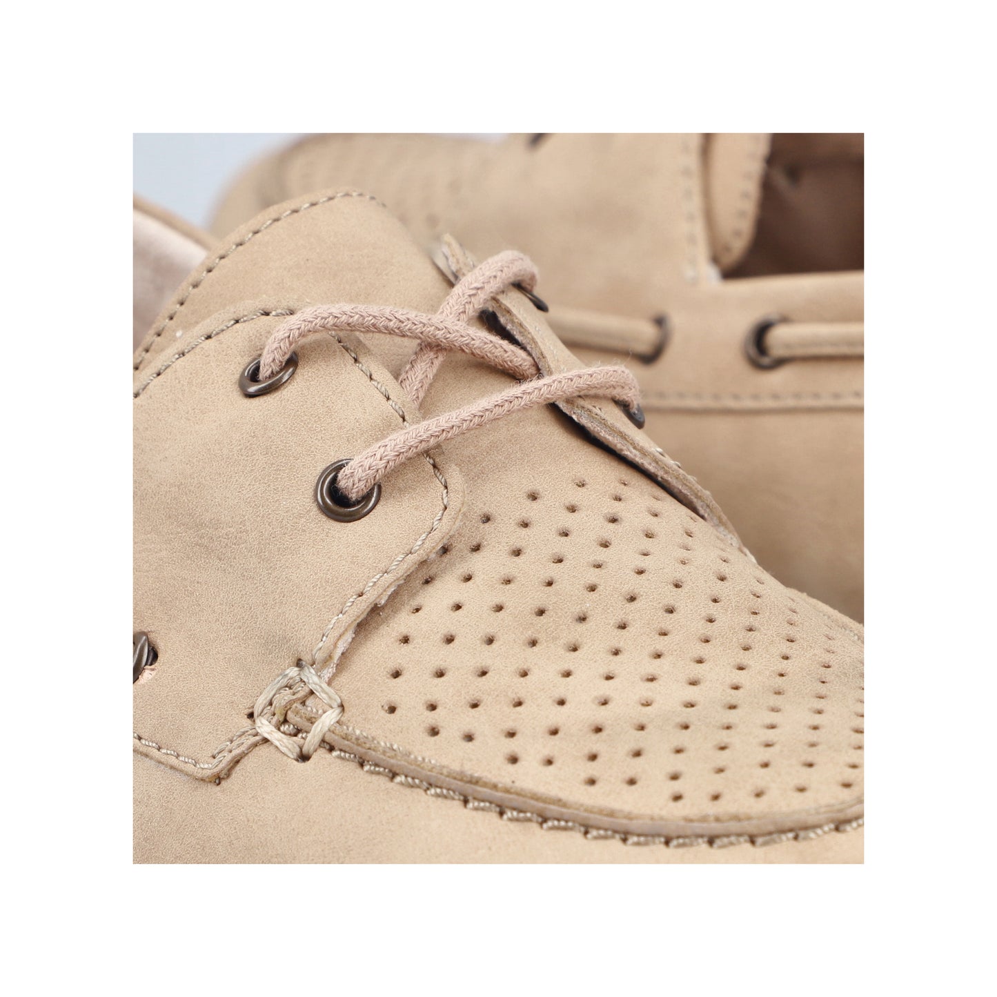Rieker Shoe
