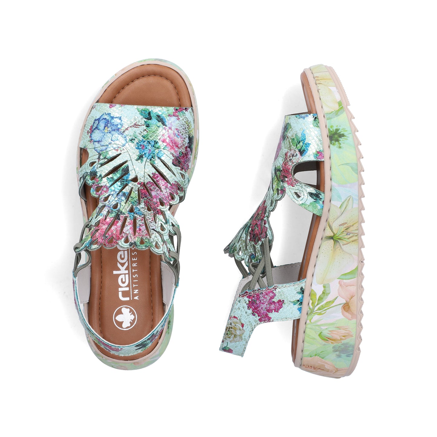 Rieker Sandal