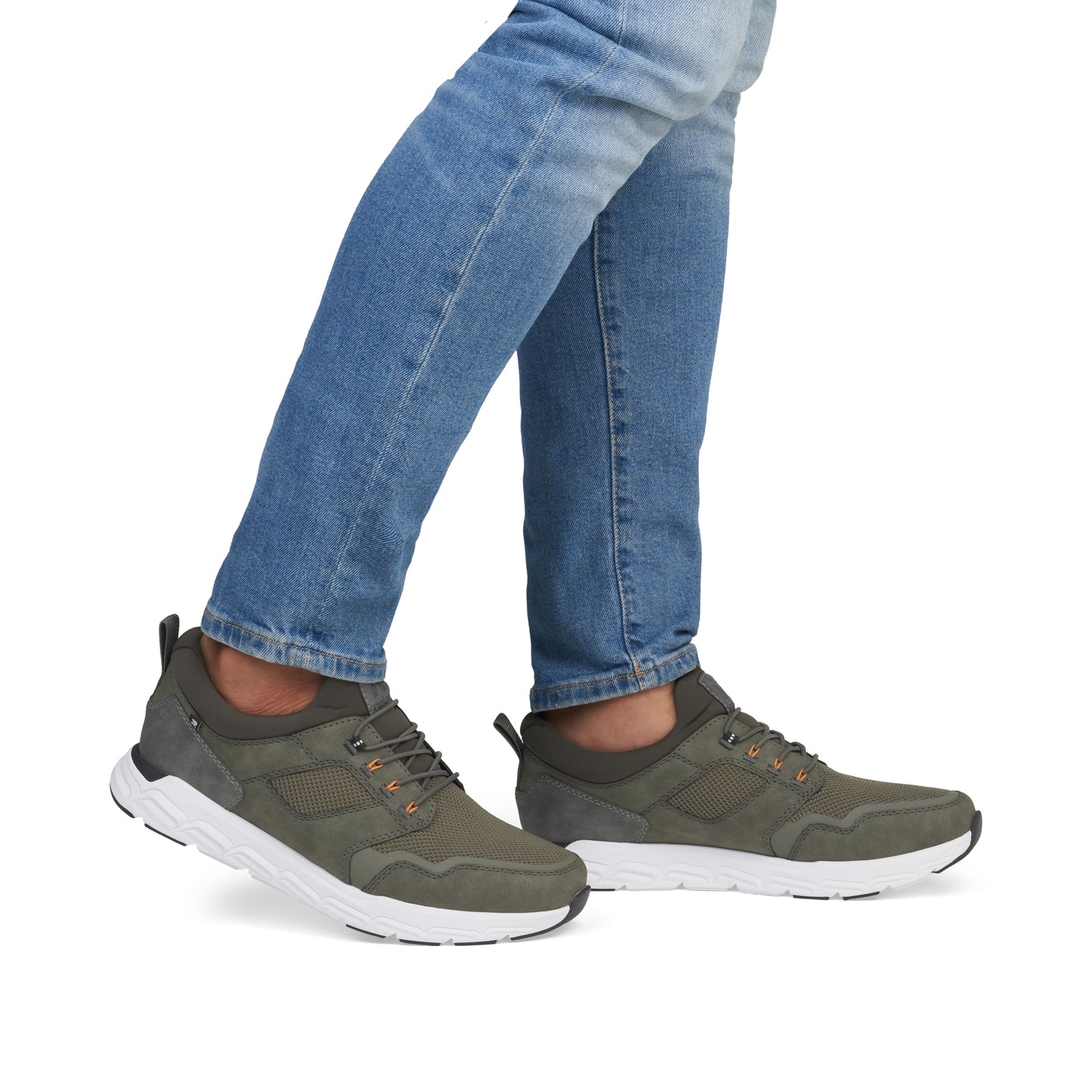 Rieker Sport Shoes