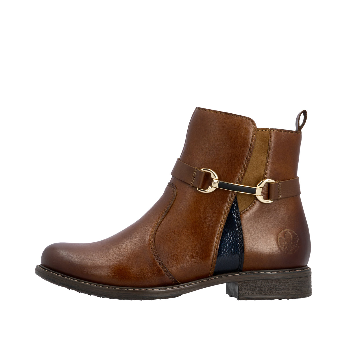 Rieker Boot