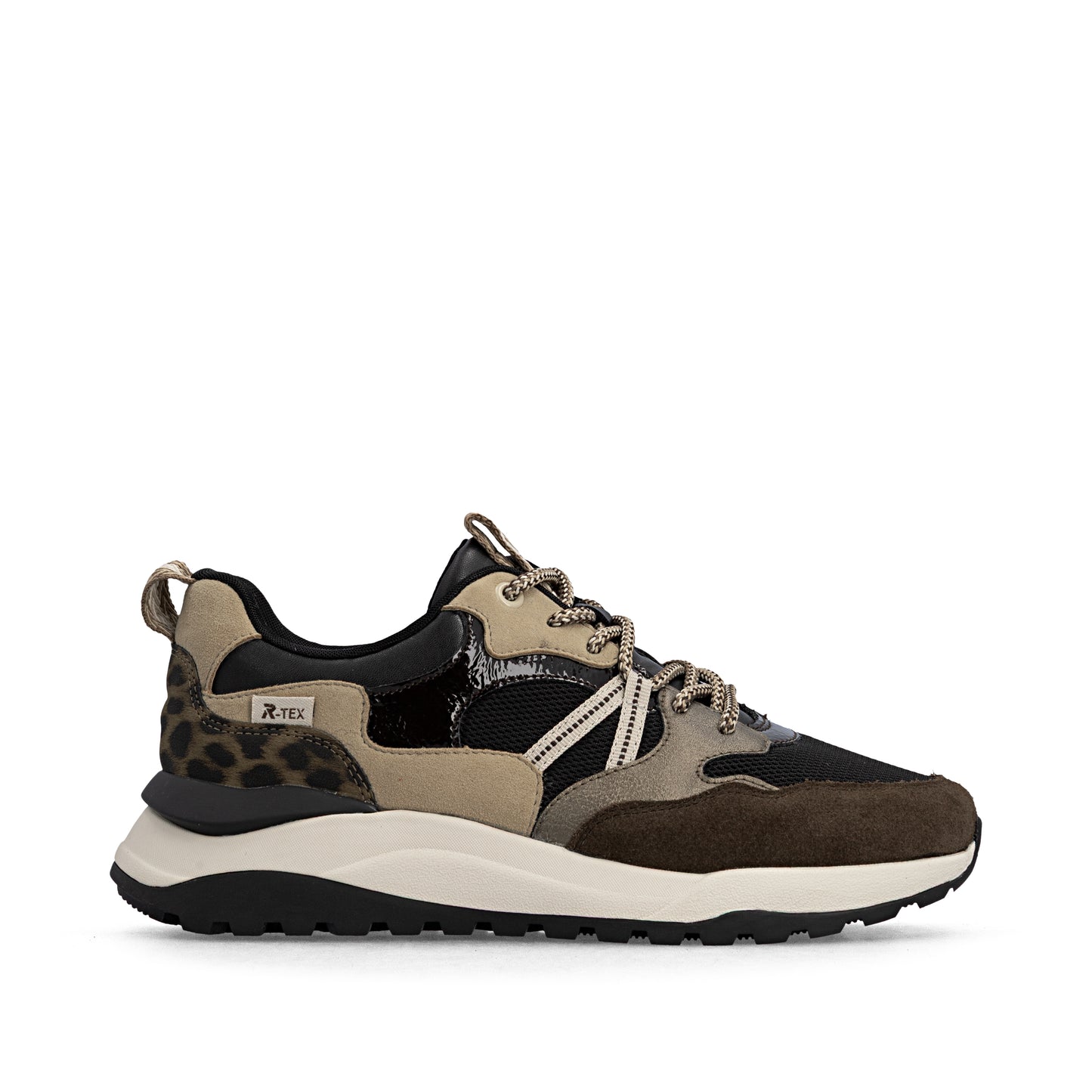 Rieker Shoe