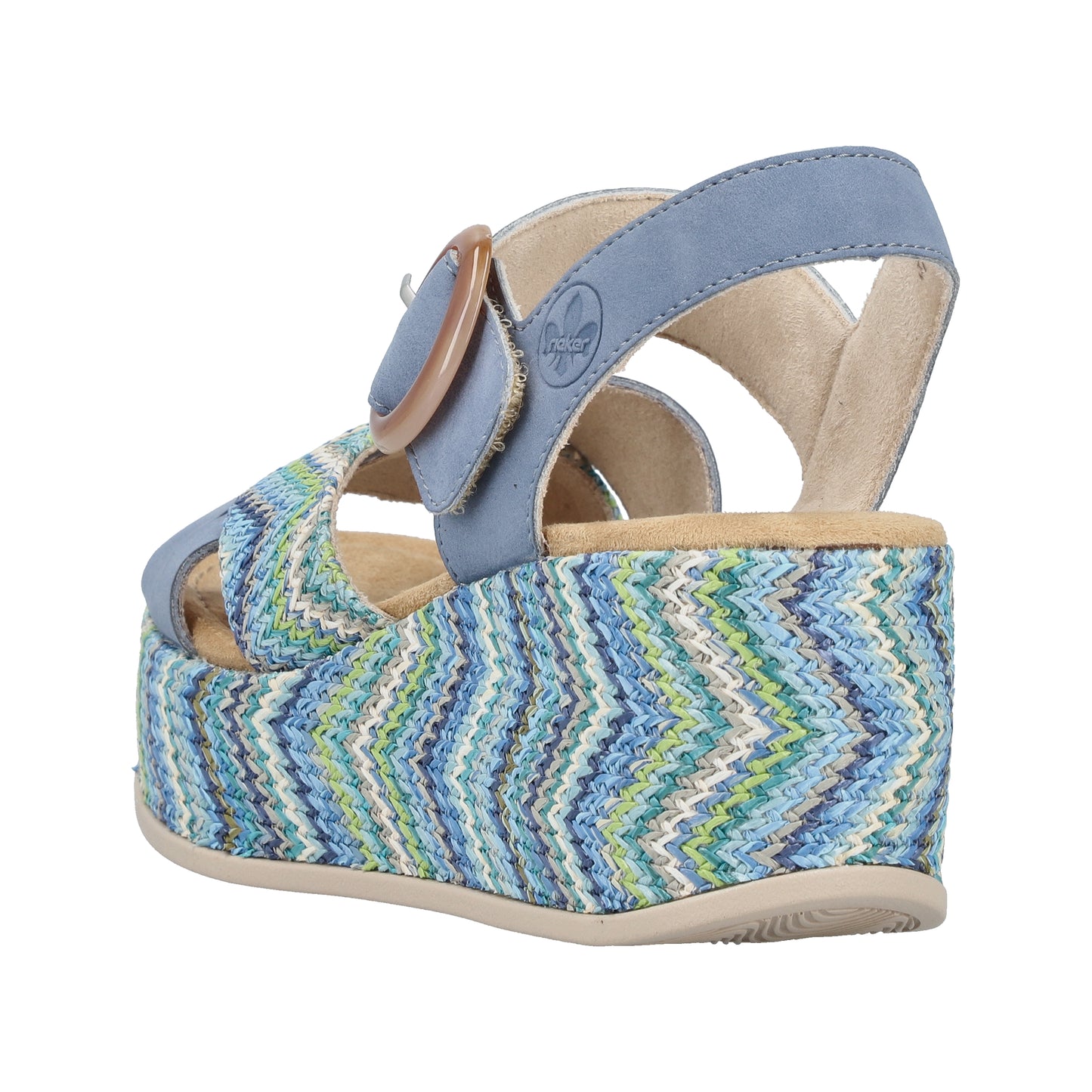 Rieker Sandal