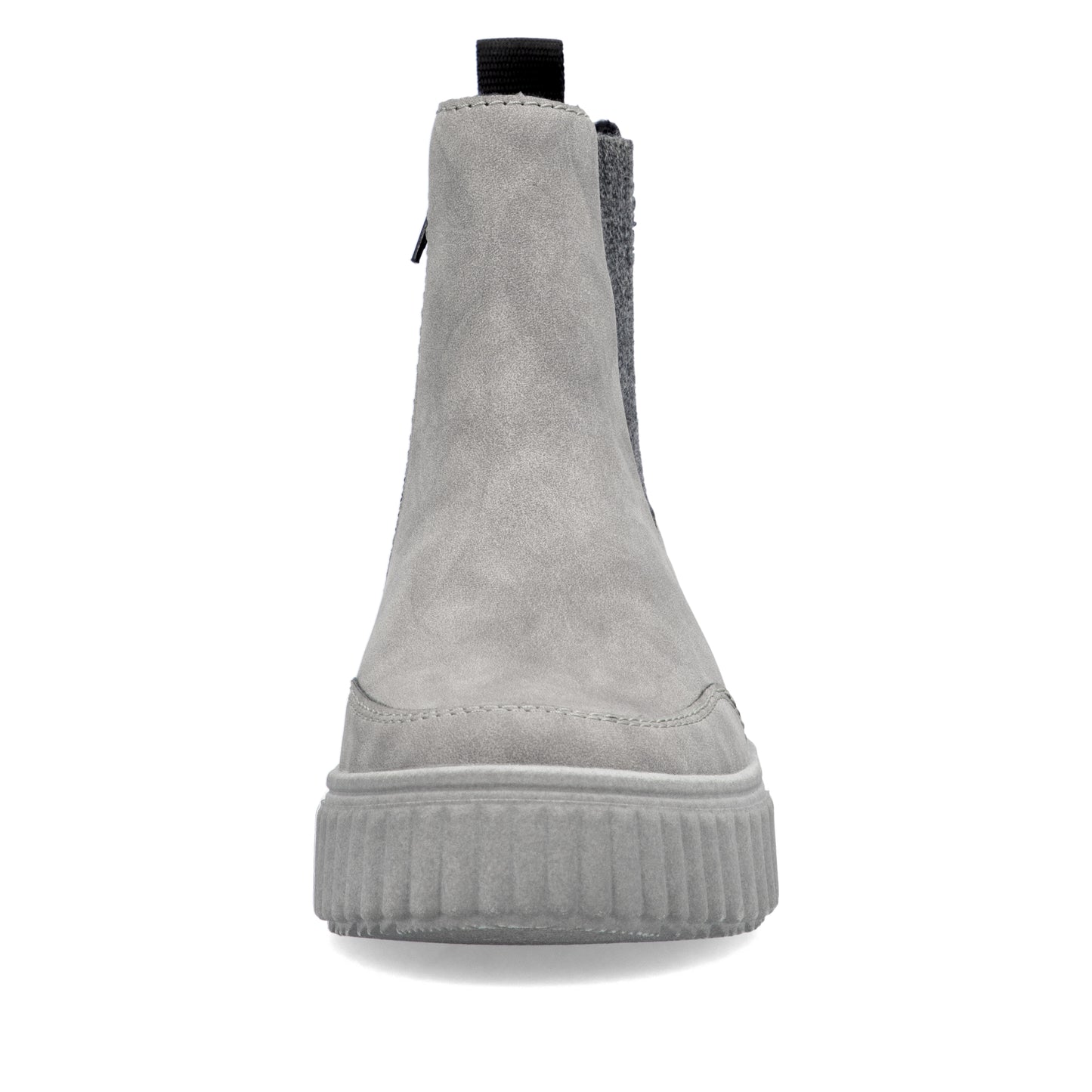 Rieker Woman's Boots - Grey | N2553-40