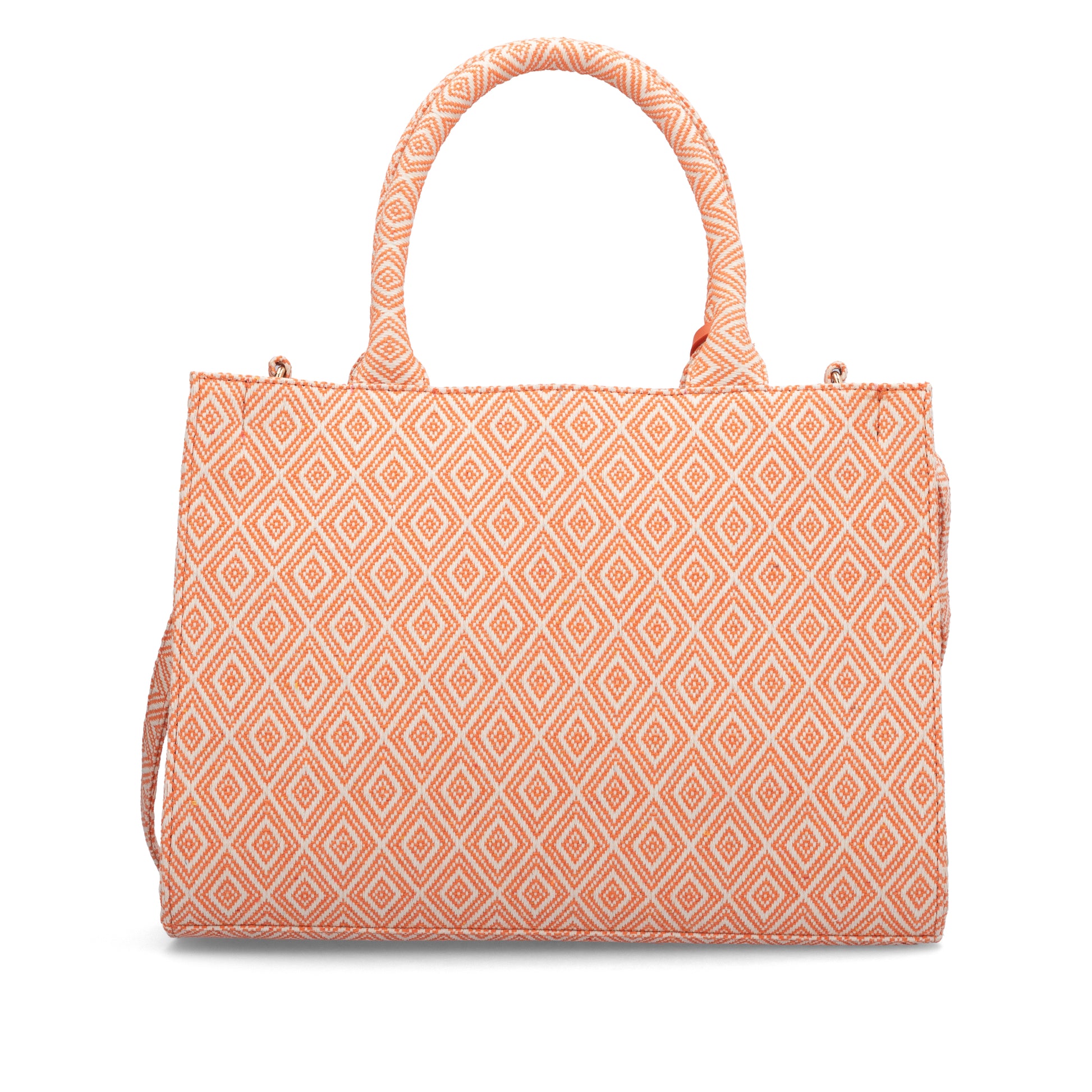 Orange Zip Bags for Women | Remonte Q0762-38