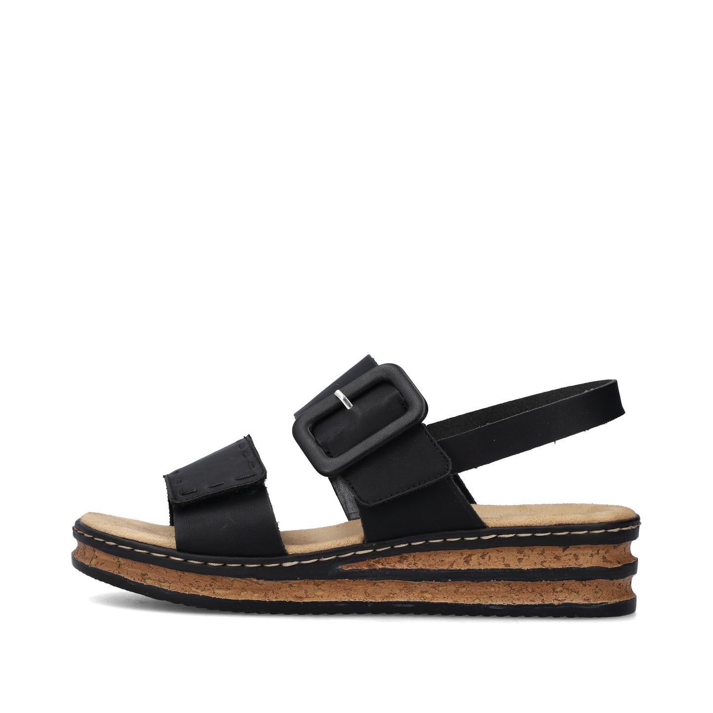 Rieker Sandals