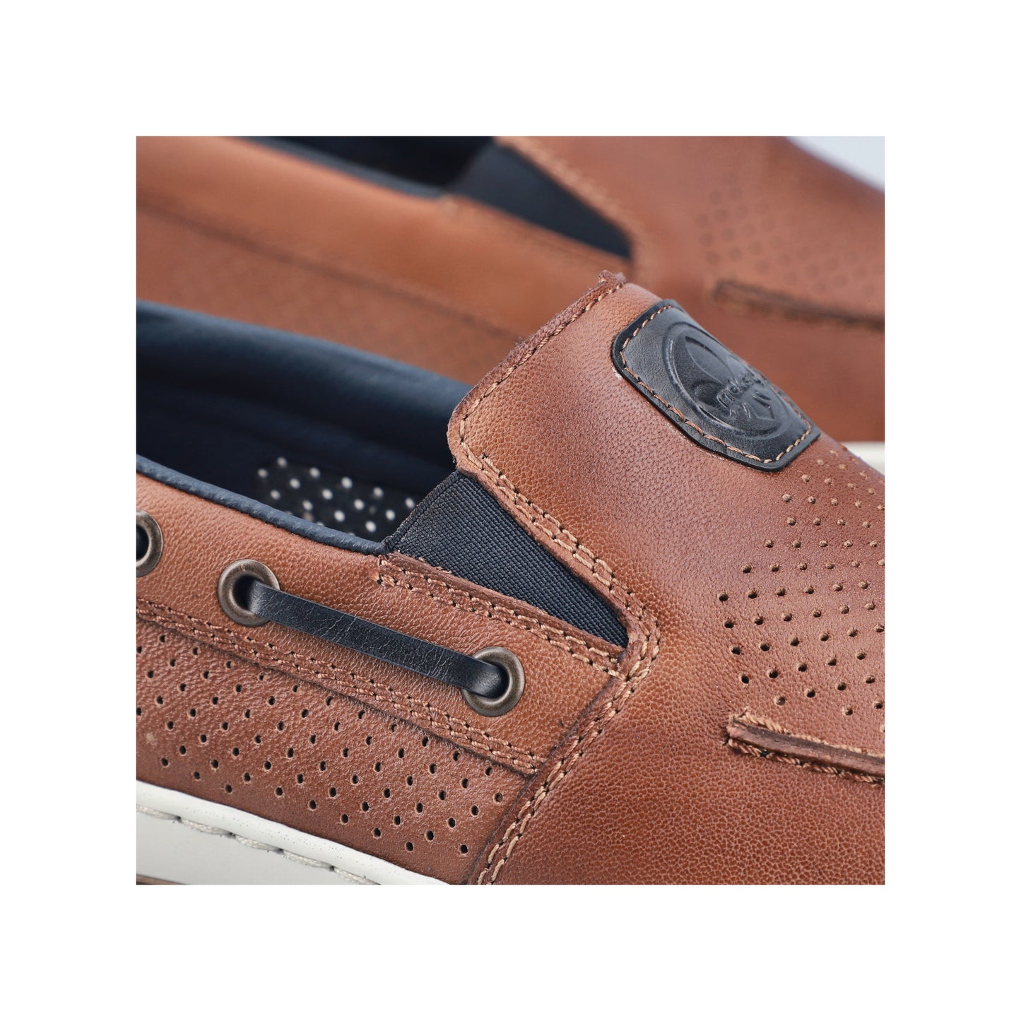 Rieker Shoe