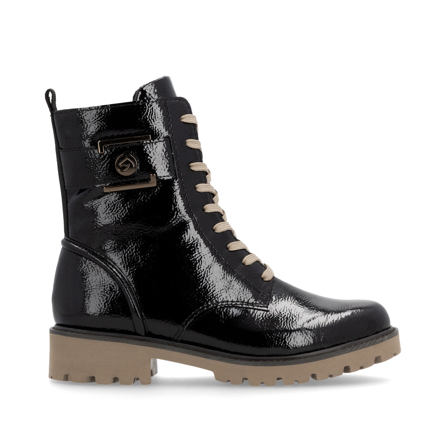 remonte Woman's Boots - Black | D8663-00