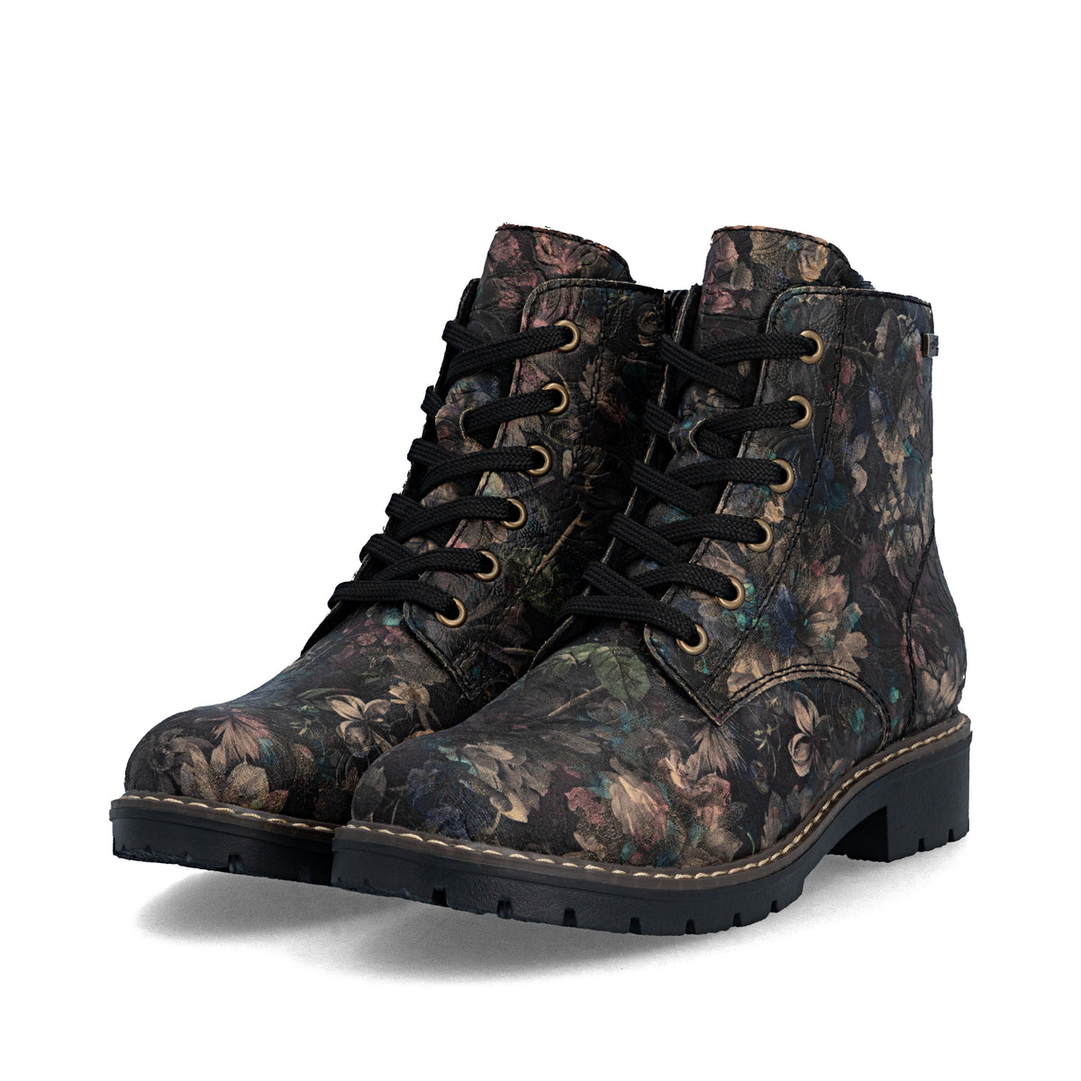 Rieker Boot
